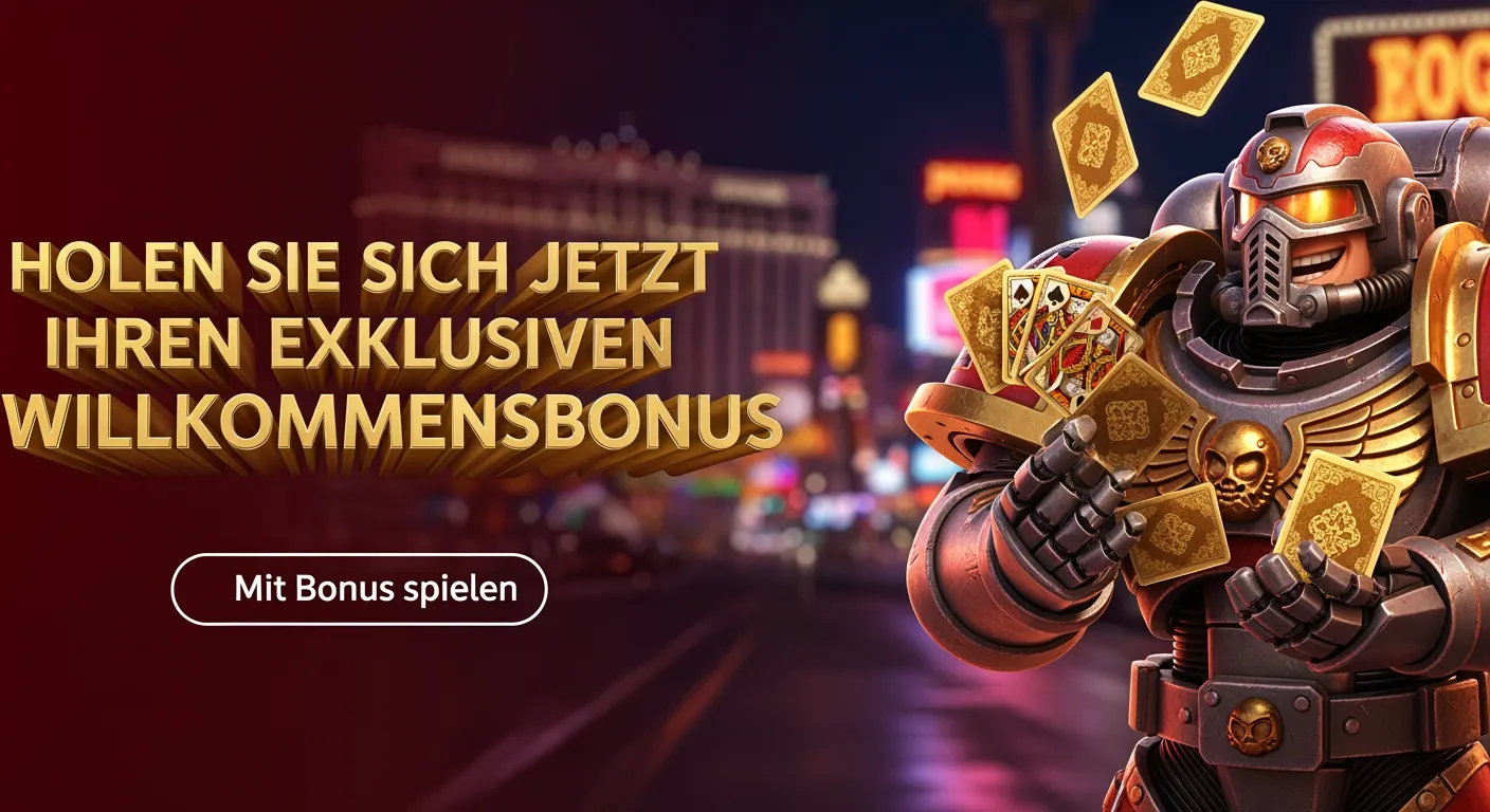 Mrwinz Casino